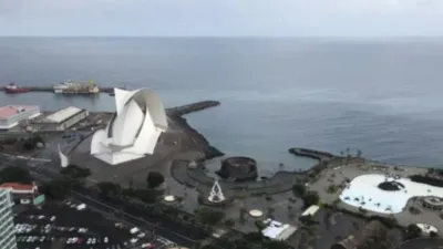 Piso en alquiler en Calle de los Llanos Seis, 6, La Salle-El Cabo-Los Llanos (Distrito Salud-La Salle. Santa Cruz de Tenerife Capital) de 1.500 €<span>/mes</span>