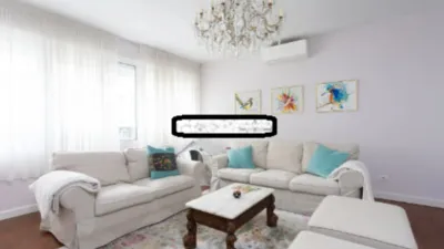 Chalet adosado en venta en Avenida de Bélgica, 23, Los Gladiolos-Chapatal (Distrito Salud-La Salle. Santa Cruz de Tenerife Capital) de 850.000 €