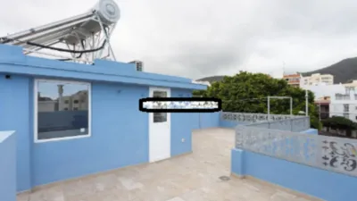 Chalet adosado en venta en Avenida de Bélgica, 23, Los Gladiolos-Chapatal (Distrito Salud-La Salle. Santa Cruz de Tenerife Capital) de 850.000 €