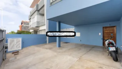 Chalet adosado en venta en Avenida de Bélgica, 23, Los Gladiolos-Chapatal (Distrito Salud-La Salle. Santa Cruz de Tenerife Capital) de 850.000 €