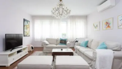 Chalet adosado en venta en Avenida de Bélgica, 23, Los Gladiolos-Chapatal (Distrito Salud-La Salle. Santa Cruz de Tenerife Capital) de 850.000 €