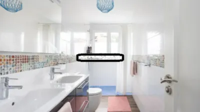 Chalet adosado en venta en Avenida de Bélgica, 23, Los Gladiolos-Chapatal (Distrito Salud-La Salle. Santa Cruz de Tenerife Capital) de 850.000 €