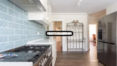 Chalet adosado en venta en Avenida de Bélgica, 23, Los Gladiolos-Chapatal (Distrito Salud-La Salle. Santa Cruz de Tenerife Capital) de 850.000 €