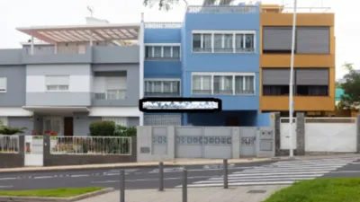 Chalet adosado en venta en Avenida de Bélgica, 23, Los Gladiolos-Chapatal (Distrito Salud-La Salle. Santa Cruz de Tenerife Capital) de 850.000 €