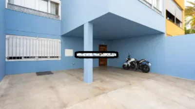 Chalet adosado en venta en Avenida de Bélgica, 23, Los Gladiolos-Chapatal (Distrito Salud-La Salle. Santa Cruz de Tenerife Capital) de 850.000 €