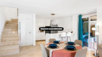 Semi-detached chalet on Calle Florentín Díaz, 6 photo 23