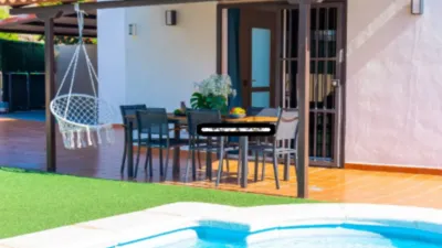 Semi-detached chalet on Calle Florentín Díaz, 6 photo 4