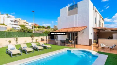 Semi-detached chalet on Calle Florentín Díaz, 6 photo 3