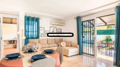 Semi-detached chalet on Calle Florentín Díaz, 6 photo 27