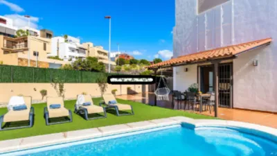 Semi-detached chalet on Calle Florentín Díaz, 6 photo 16