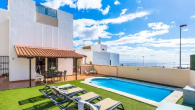 Semi-detached chalet on Calle Florentín Díaz, 6 photo 17