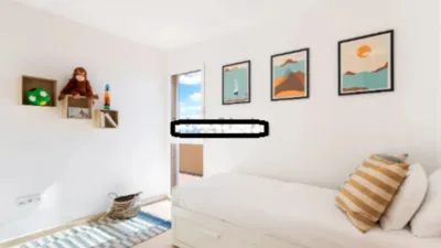 Semi-detached chalet on Calle Florentín Díaz, 6 photo 35
