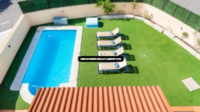 Semi-detached chalet on Calle Florentín Díaz, 6 photo 18