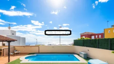 Semi-detached chalet on Calle Florentín Díaz, 6 photo 6