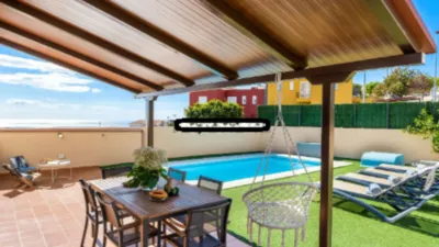 Semi-detached chalet on Calle Florentín Díaz, 6 photo 12