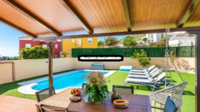 Semi-detached chalet on Calle Florentín Díaz, 6 photo 14