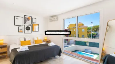Semi-detached chalet on Calle Florentín Díaz, 6 photo 29