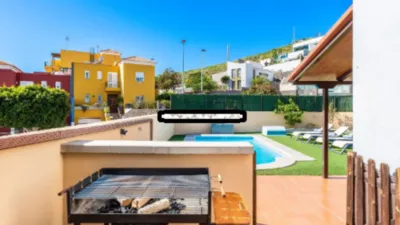 Semi-detached chalet on Calle Florentín Díaz, 6 photo 19