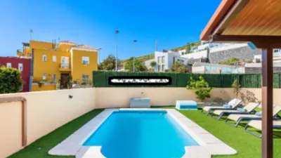Semi-detached chalet on Calle Florentín Díaz, 6 photo 15