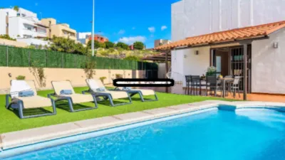 Semi-detached chalet on Calle Florentín Díaz, 6 photo 7