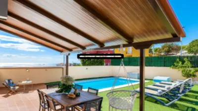 Semi-detached chalet on Calle Florentín Díaz, 6 photo 13