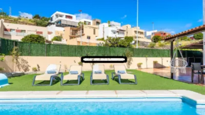 Semi-detached chalet on Calle Florentín Díaz, 6 photo 8