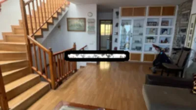 Chalet adosado en venta en Calle Verodes, 18, Machado (El Rosario) de 360.000 €