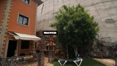 Casa en venta en Calle  11Doctor Victoriano Darias Montesinos, Número 11, Área de Anaga (Santa Cruz de Tenerife Capital) de 1.450.000 €