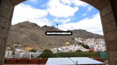 Casa en venta en Calle  11Doctor Victoriano Darias Montesinos, Número 11, Área de Anaga (Santa Cruz de Tenerife Capital) de 1.450.000 €