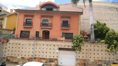 Casa en venta en Calle  11Doctor Victoriano Darias Montesinos, Número 11, Área de Anaga (Santa Cruz de Tenerife Capital) de 1.450.000 €