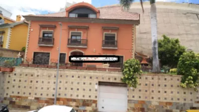 Casa en venta en Calle  11Doctor Victoriano Darias Montesinos, Número 11, Área de Anaga (Santa Cruz de Tenerife Capital) de 1.450.000 €