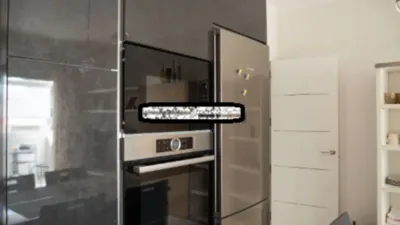 Apartment on Calle Belgica, 33 photo 4