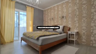 Apartment on Calle Belgica, 33 photo 10