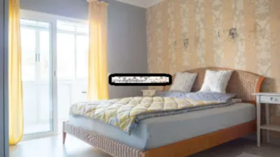 Apartment on Calle Belgica, 33 photo 8