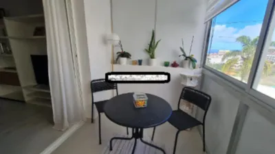 Apartment on Calle Belgica, 33 photo 12