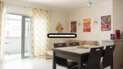 Apartment on Calle Belgica, 33 photo 3