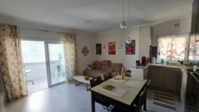 Apartment on Calle Belgica, 33 photo 20