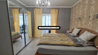 Apartment on Calle Belgica, 33 photo 9