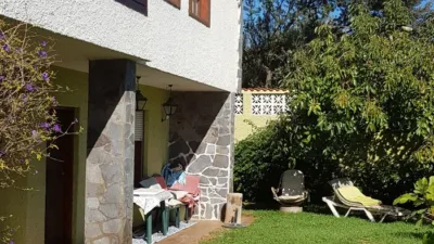 Chalet for sale on Calle Tajinaste Guajara, 12 photo 4