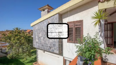 Chalet for sale on Calle Tajinaste Guajara, 12 photo 3