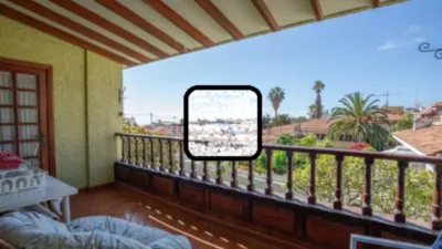 Chalet for sale on Calle Tajinaste Guajara, 12 photo 24