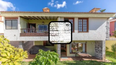 Chalet for sale on Calle Tajinaste Guajara, 12 photo 2