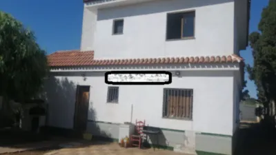 Detached house on Camino de la Mina Street, 10 photo 29