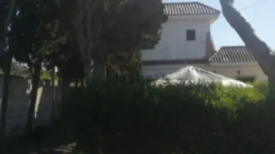 Detached house on Camino de la Mina Street, 10 photo 37