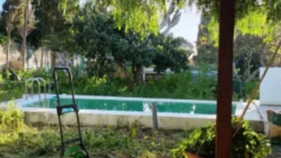 Detached house on Camino de la Mina Street, 10 photo 33