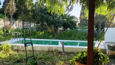Detached house on Camino de la Mina Street, 10 photo 51