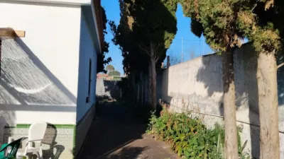 Detached house on Camino de la Mina Street, 10 photo 59