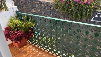 Chalet adosado en venta en Calle Vergara, 9, San Cristóbal de La Laguna Capital (San Cristóbal de La Laguna) de 430.000 €