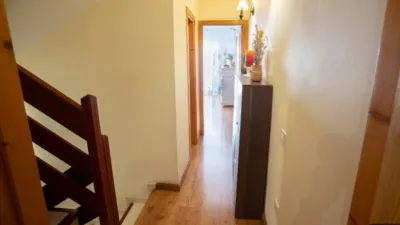 Chalet adosado en venta en Calle Vergara, 9, San Cristóbal de La Laguna Capital (San Cristóbal de La Laguna) de 430.000 €