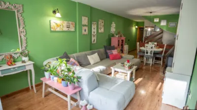 Chalet adosado en venta en Calle Vergara, 9, San Cristóbal de La Laguna Capital (San Cristóbal de La Laguna) de 430.000 €